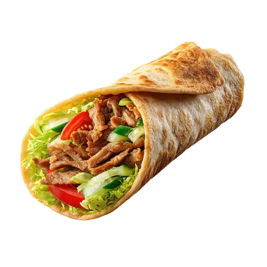 Kebabrulla - Kebab Joensuussa